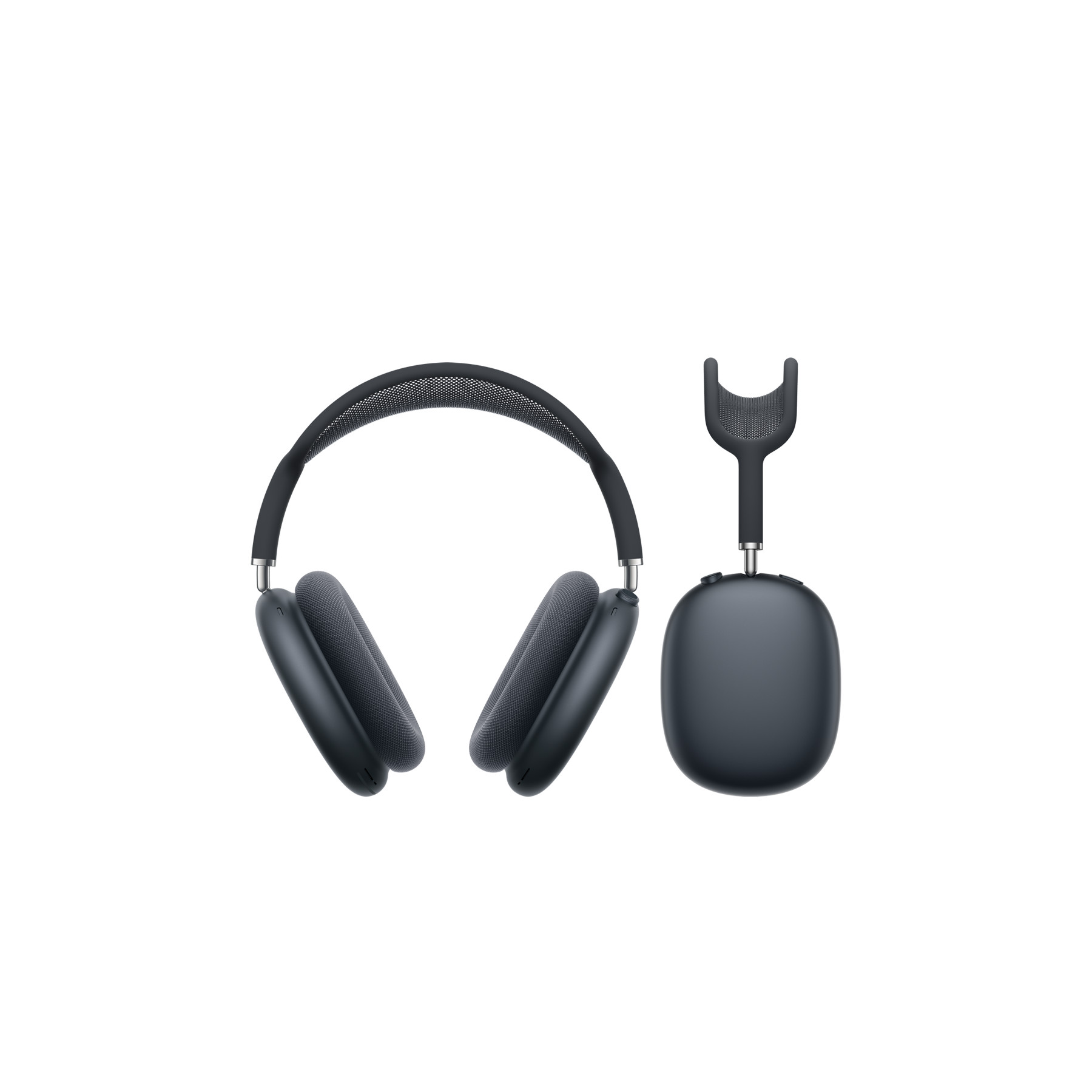 Apple AirPods Max 2 in Mitternacht