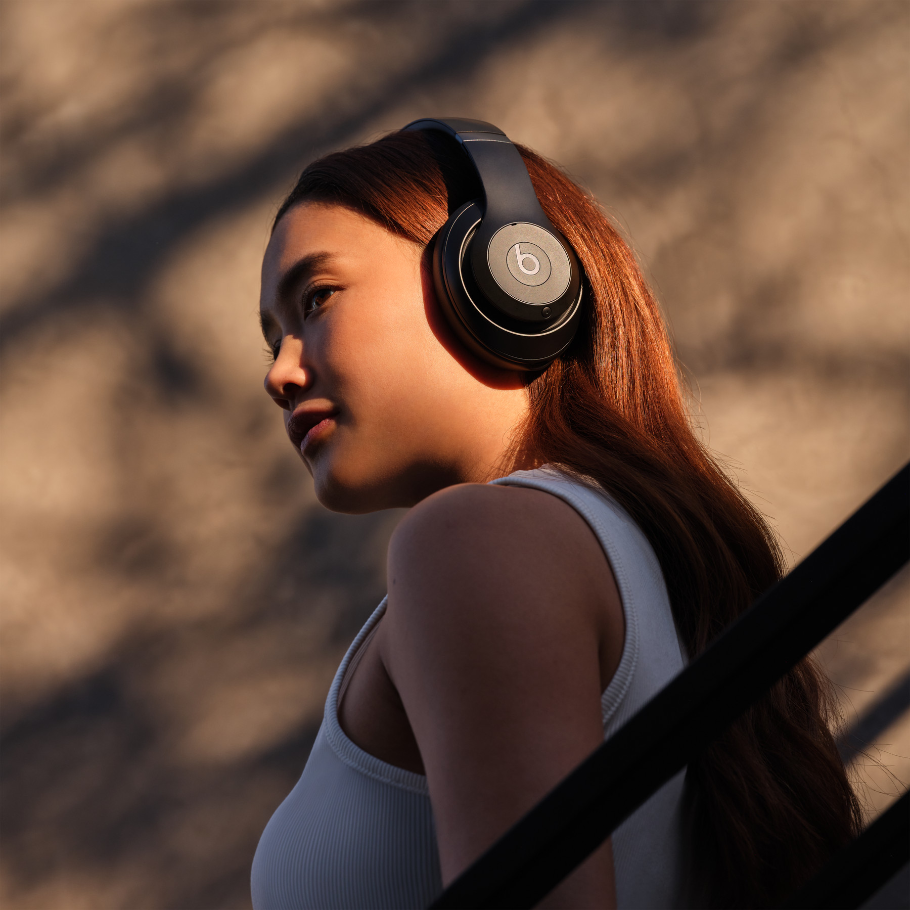 Apple AirPods Max 2 Midnight Gesamtansicht