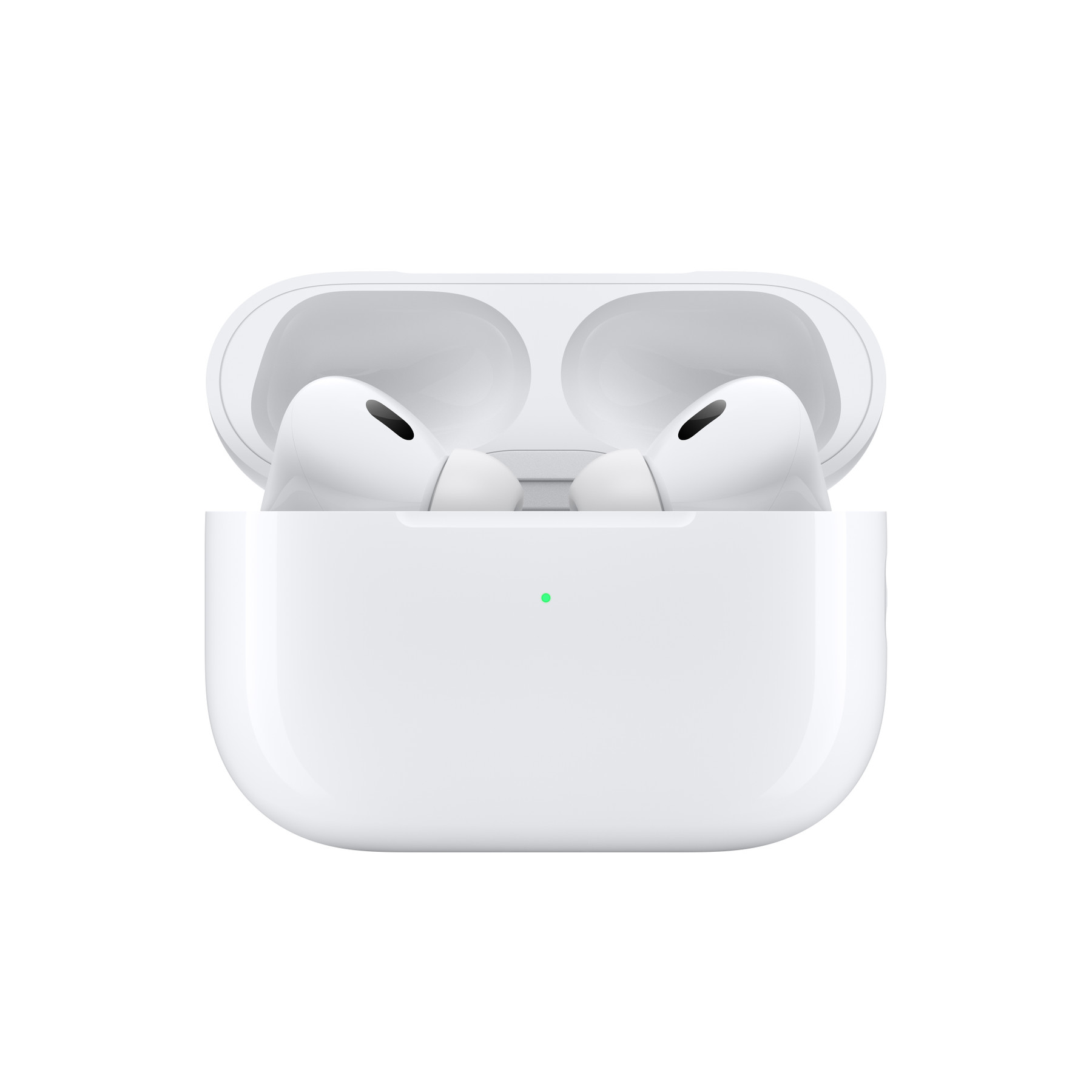 Apple AirPods Pro 2 Seitenansicht