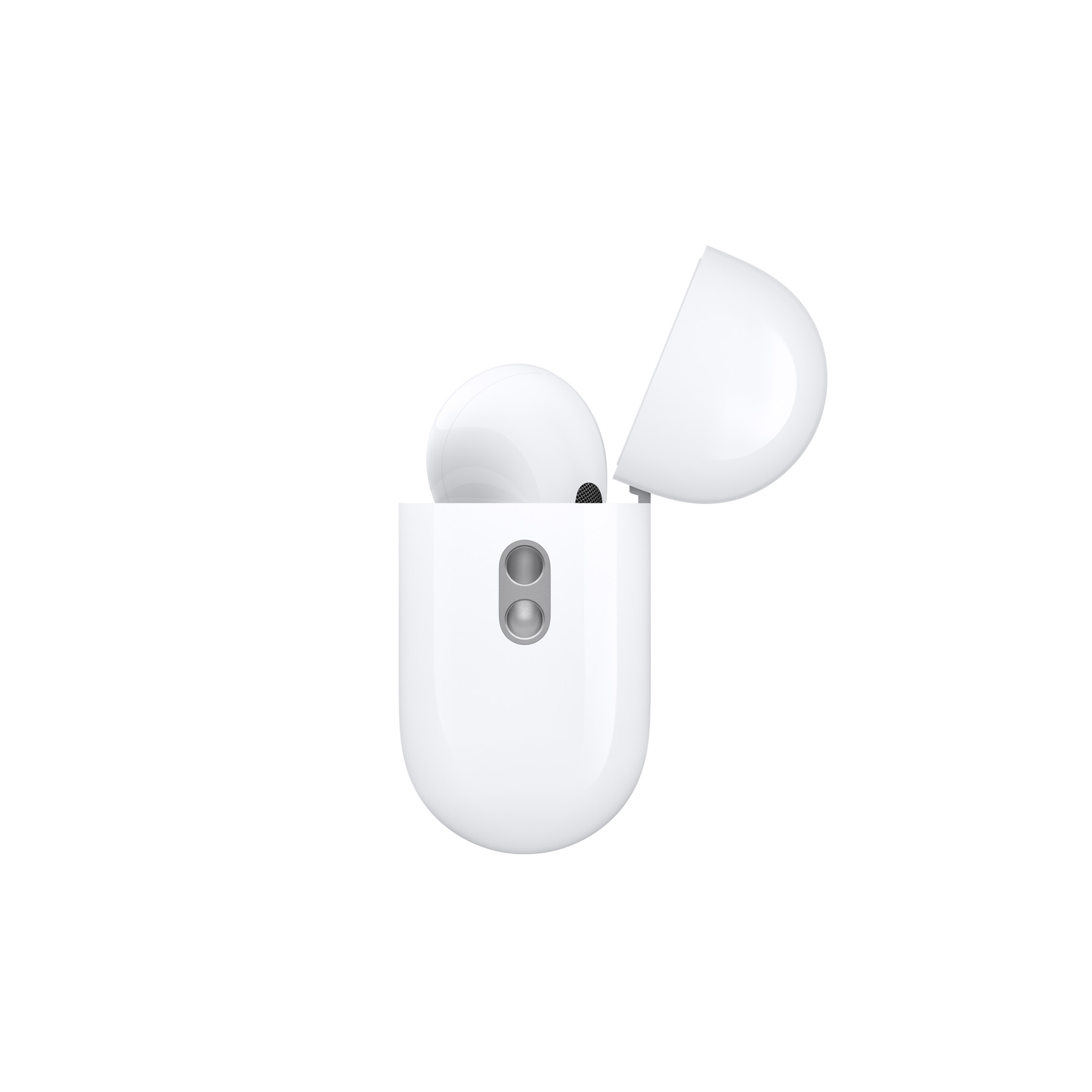 Apple AirPods Pro 2 Case mit Lautsprecher