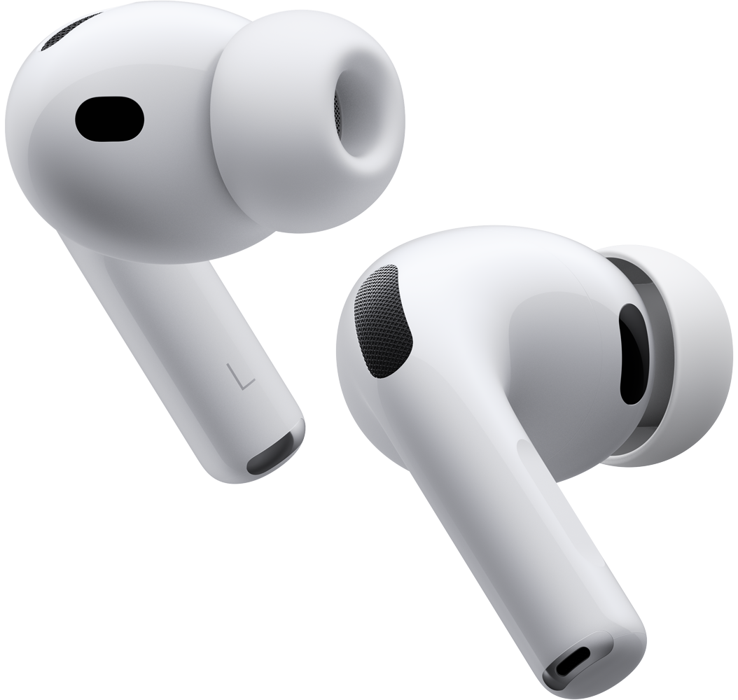 Apple AirPods Pro 3 Audio-Performance