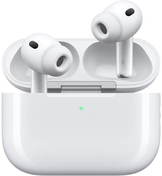 Apple AirPods Pro 3 MagSafe Ladecase