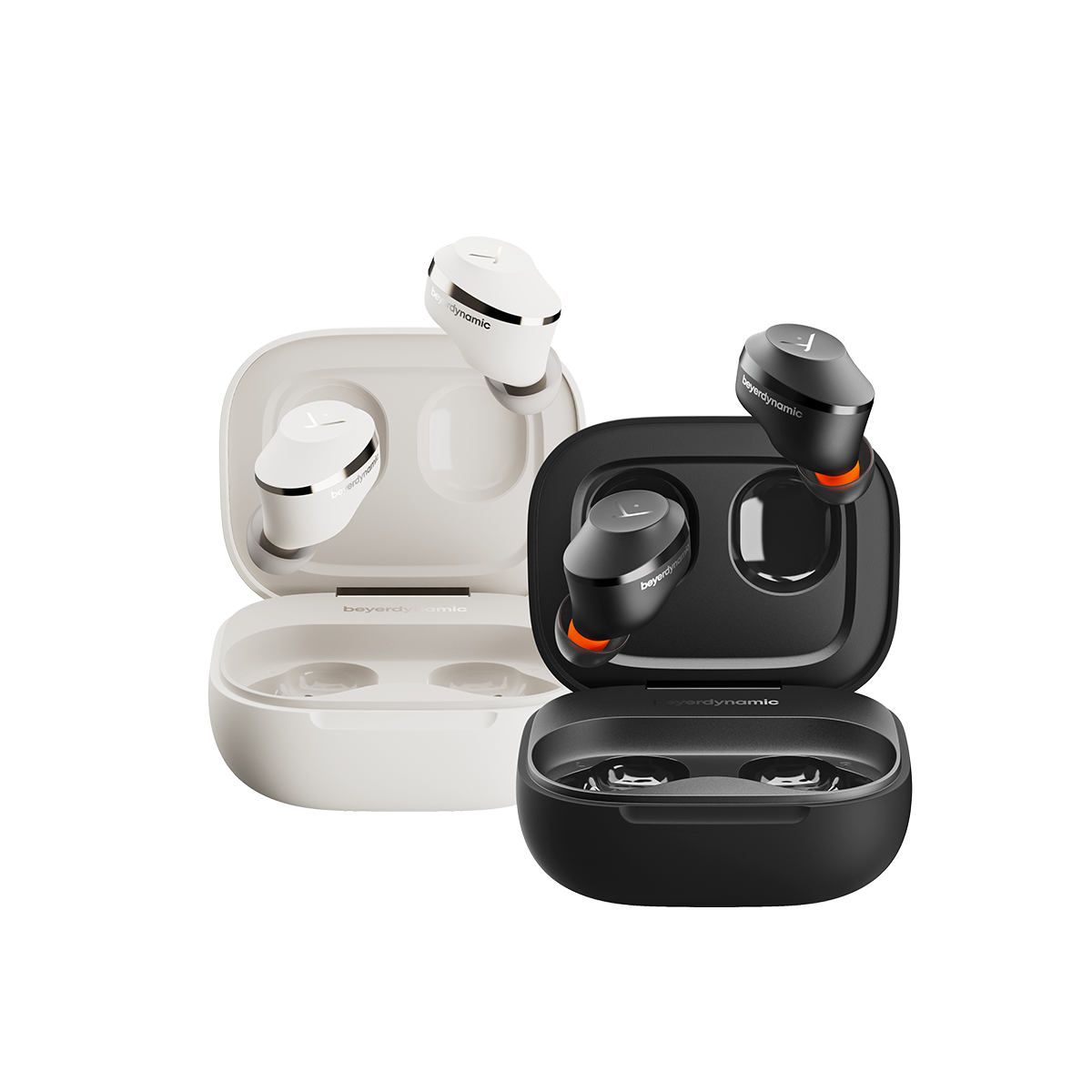 Beyerdynamic Amiron 300 True Wireless In-Ears