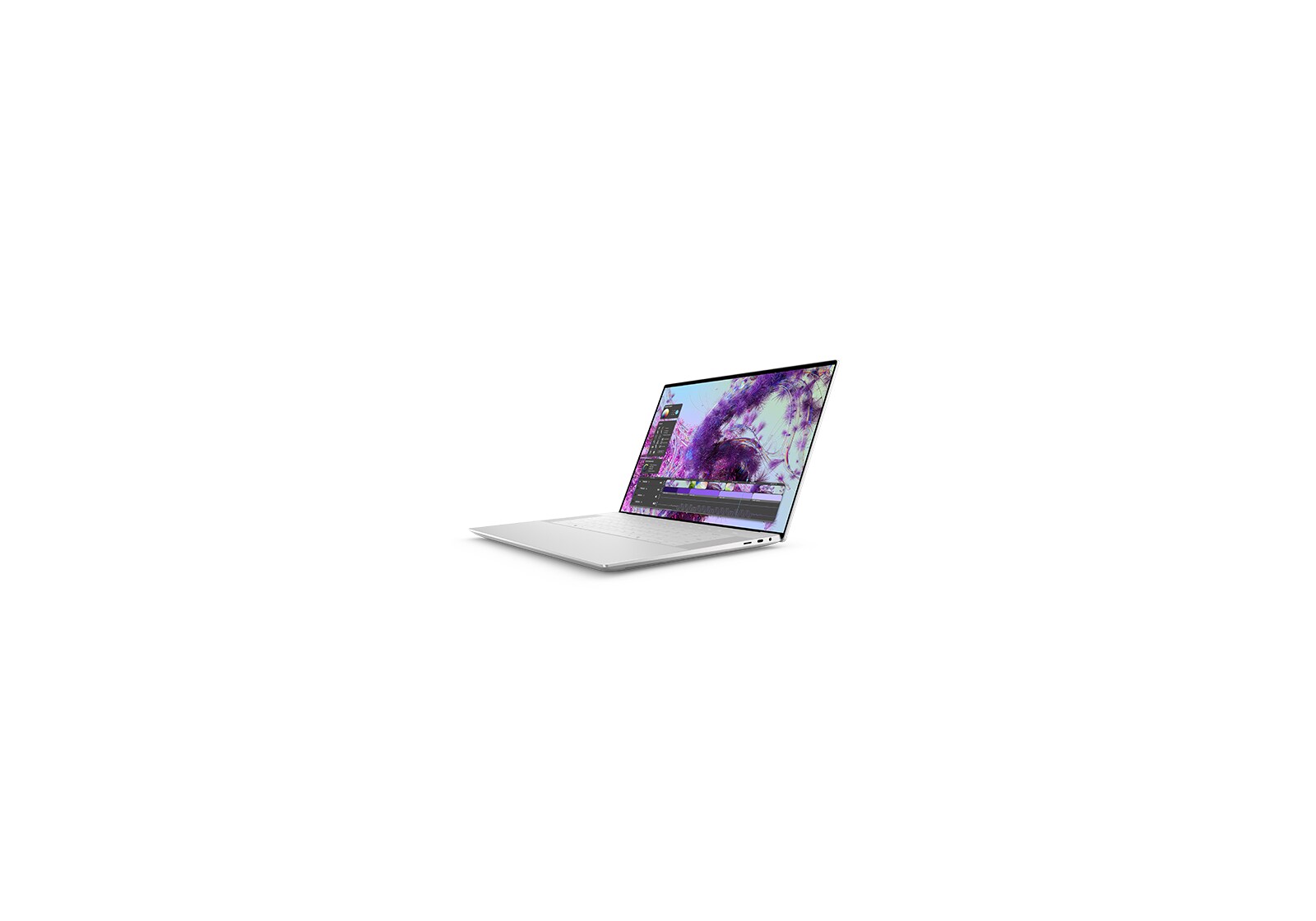 Dell XPS 16 9640 Premium-Creator-Laptop