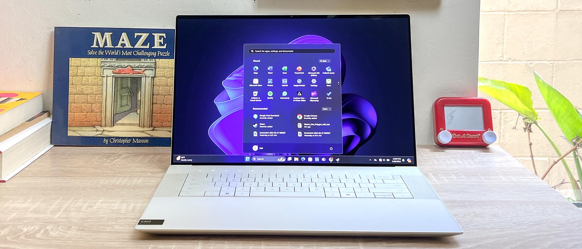 Dell XPS