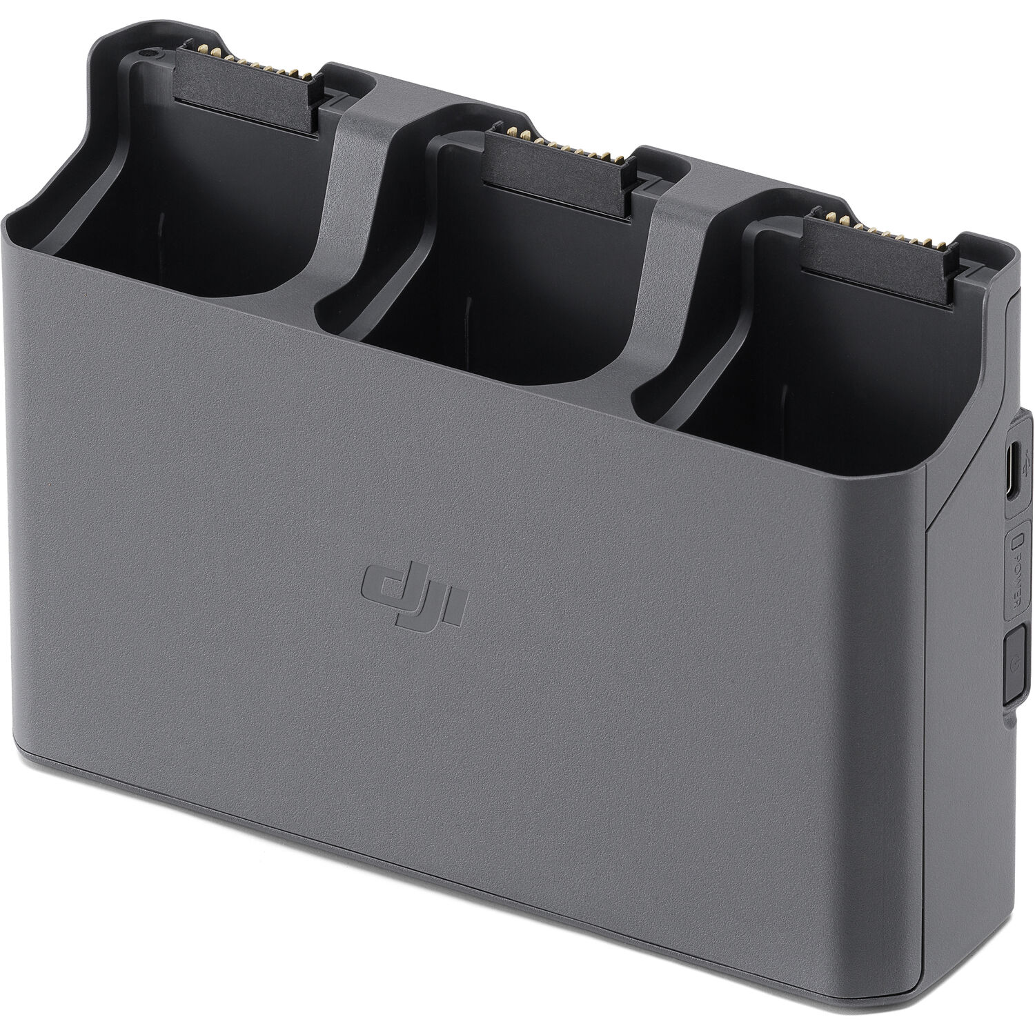 DJI Air 3 im Flug