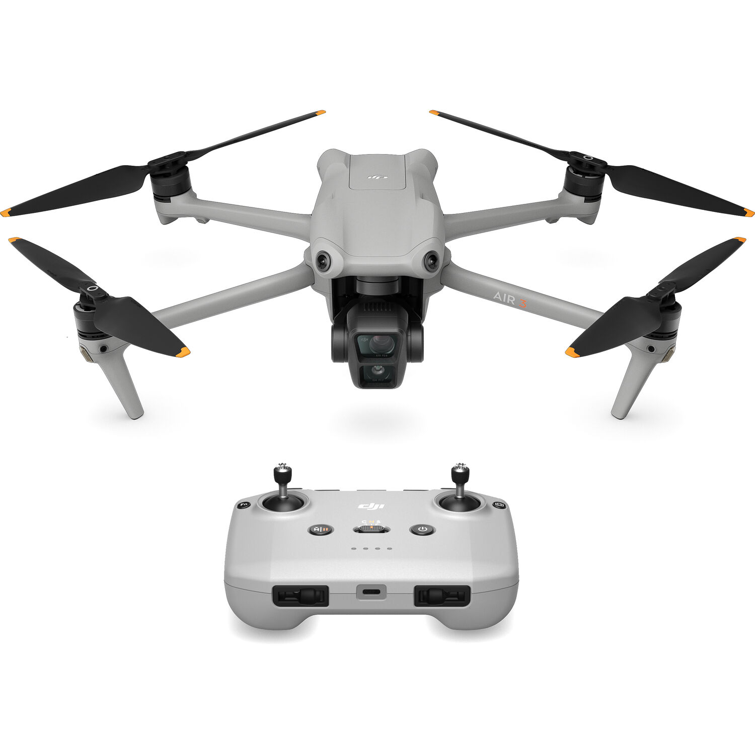 DJI Air 3 Drohne