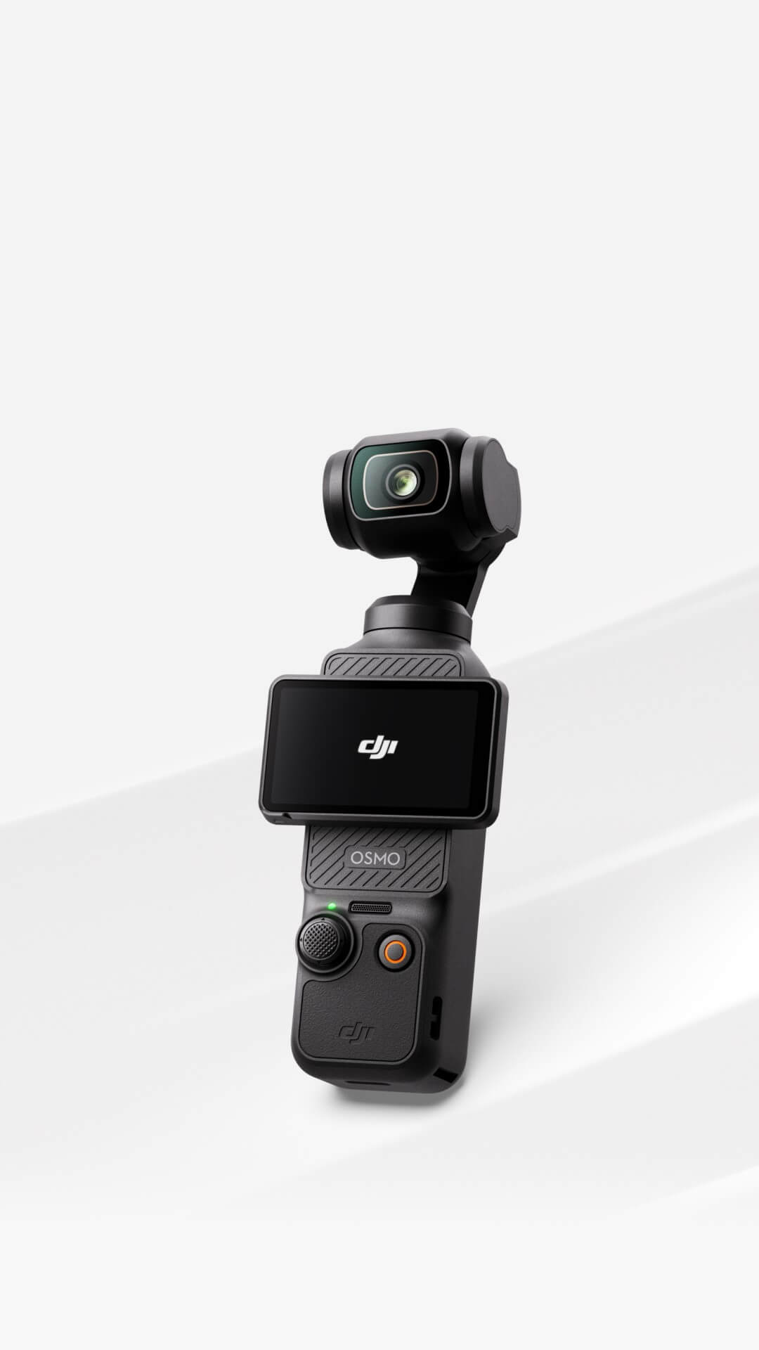 DJI Osmo Pocket 3