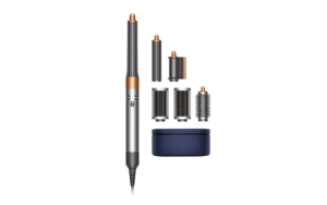 Dyson Airwrap Complete Set mit allen Aufsätzen