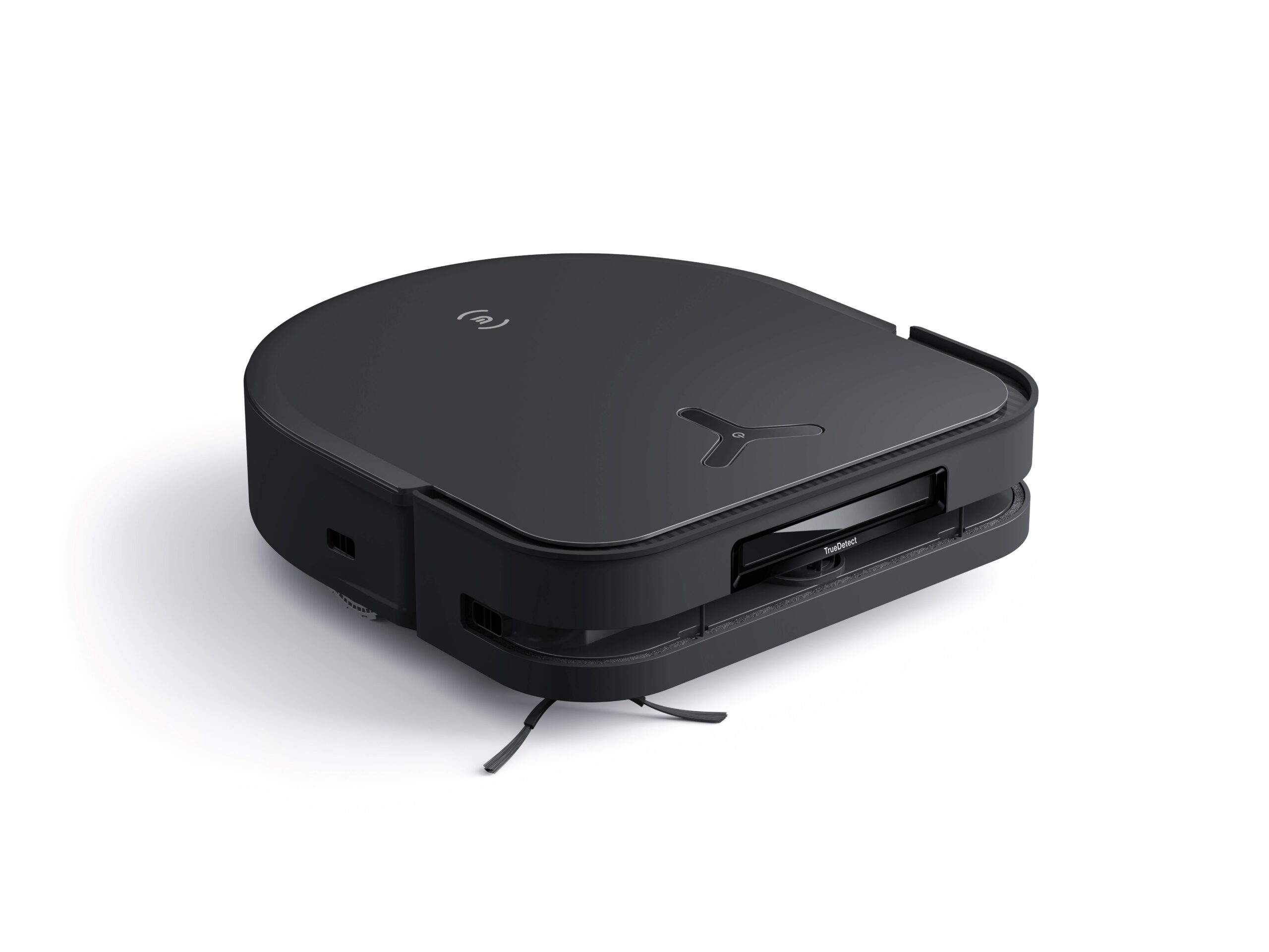 ECOVACS Deebot X5 Omni Roboter Einzelansicht