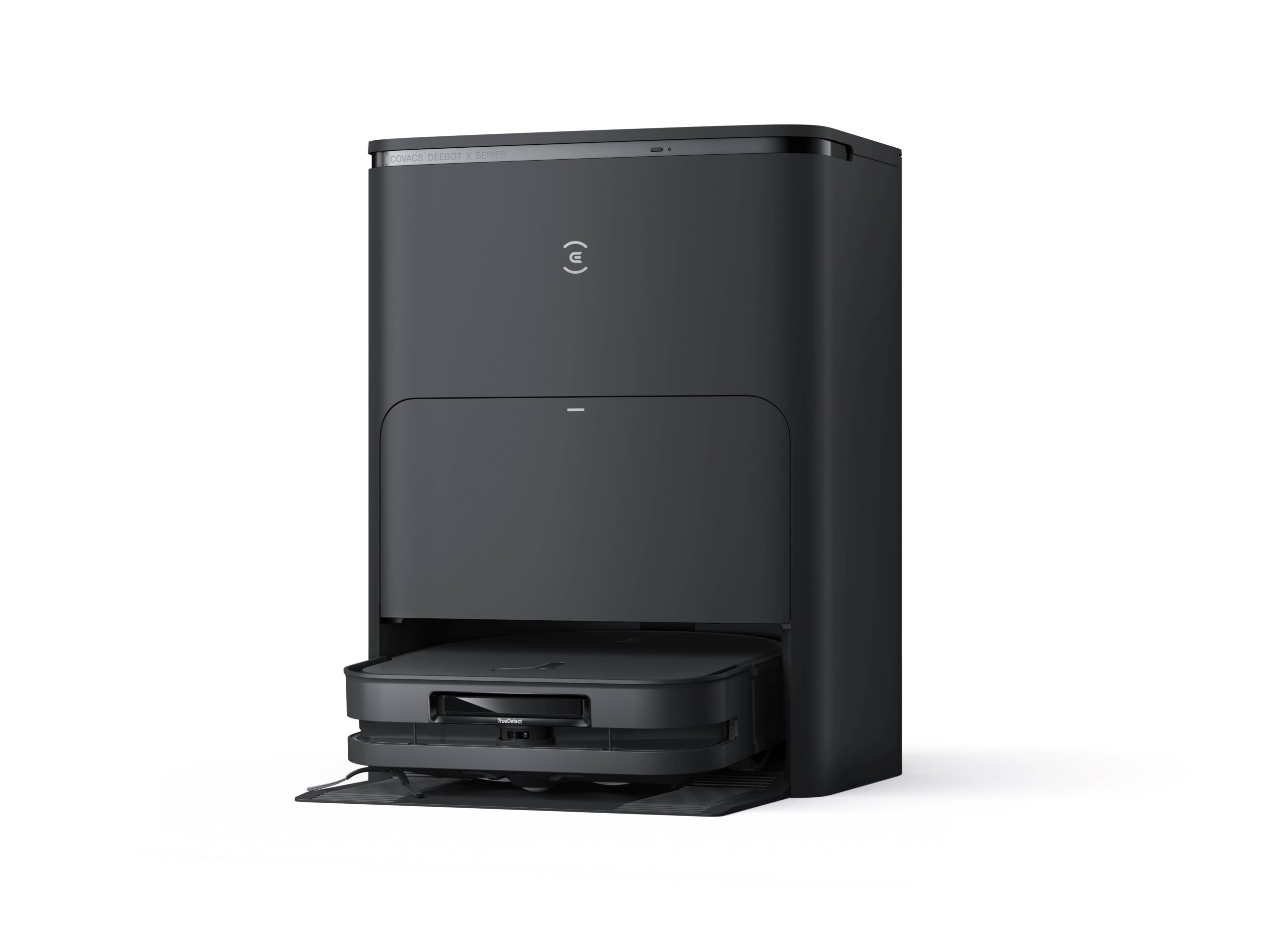 ECOVACS Deebot X5 Omni mit OMNI Station