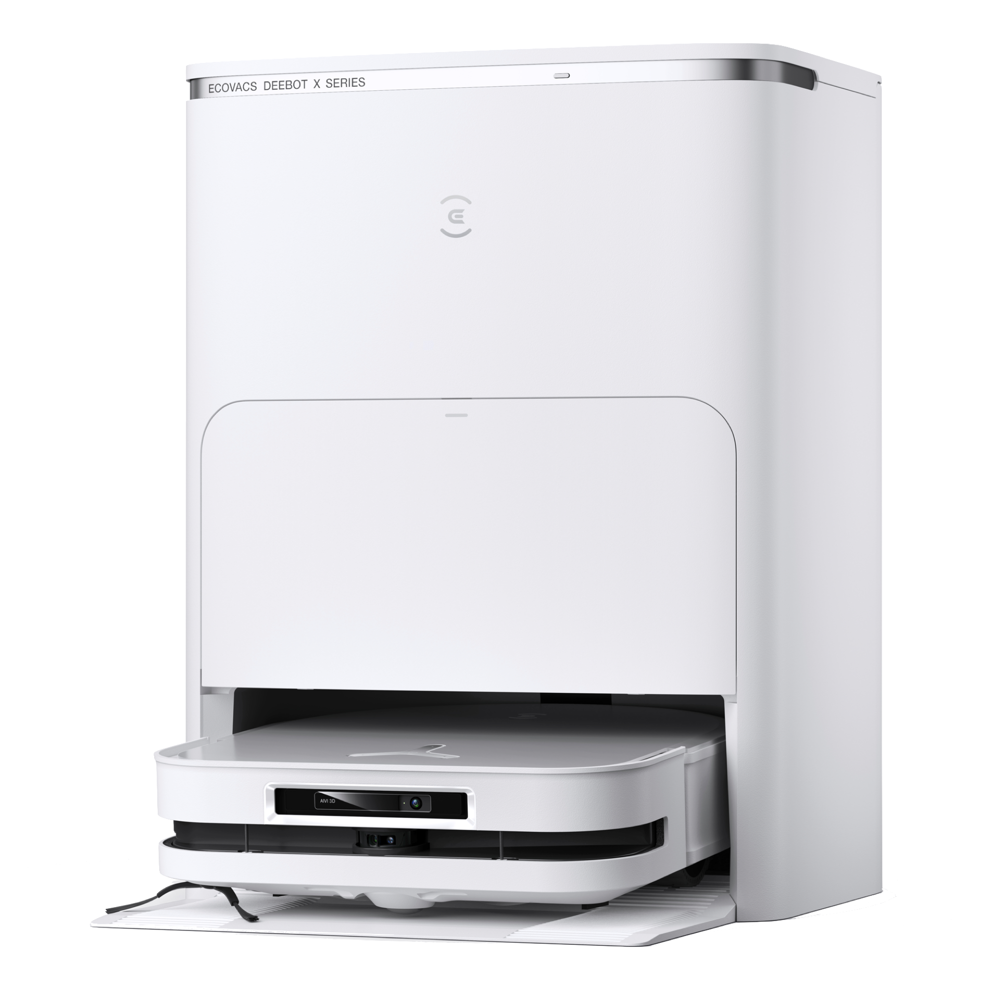 ECOVACS Deebot X5 Omni