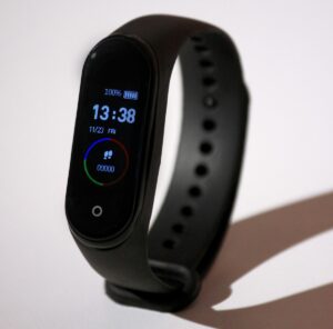 Fitness Tracker