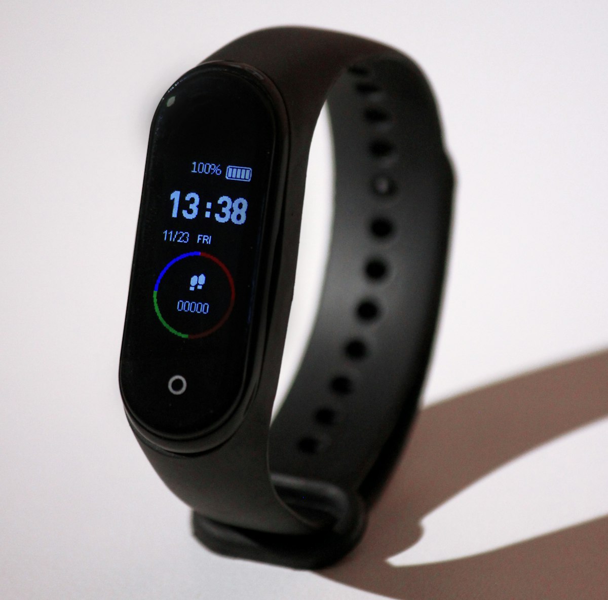 Fitness Tracker - Ring, Uhr oder Band