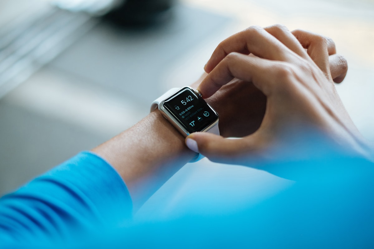 Fitness Tracker kaufen 2026: Ring, Uhr oder Band?
