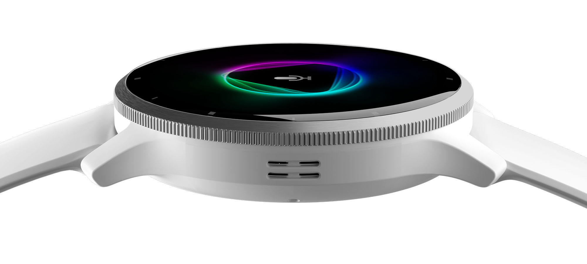 Garmin Venu 3 Bluetooth-Telefonie und Lautsprecher