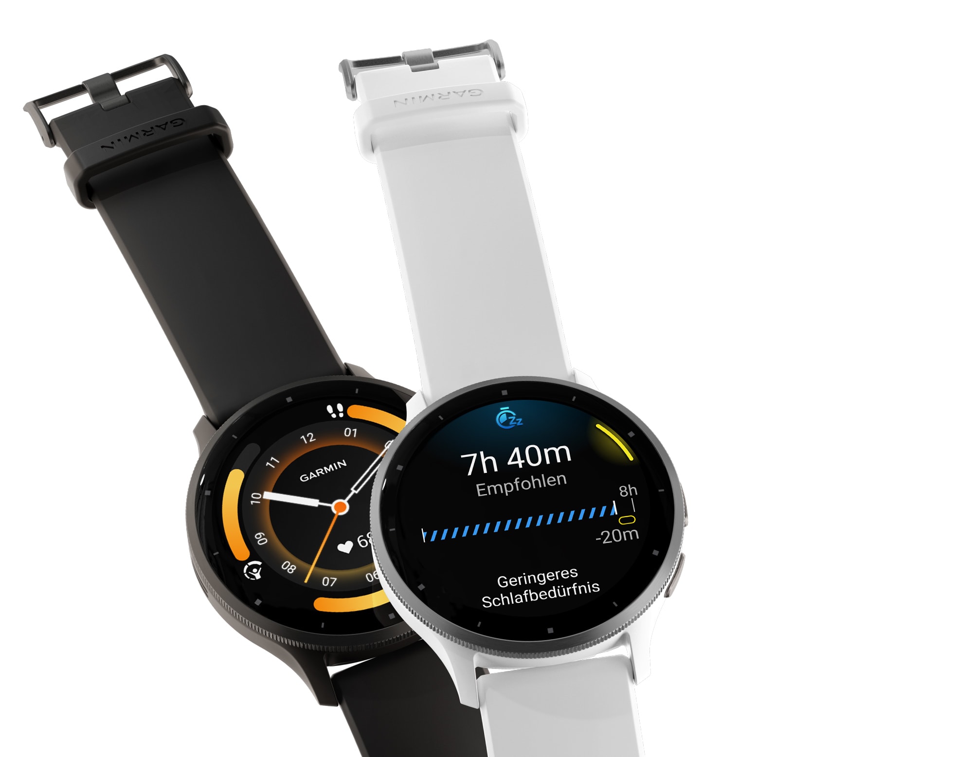 Garmin Venu 3 Smartwatch