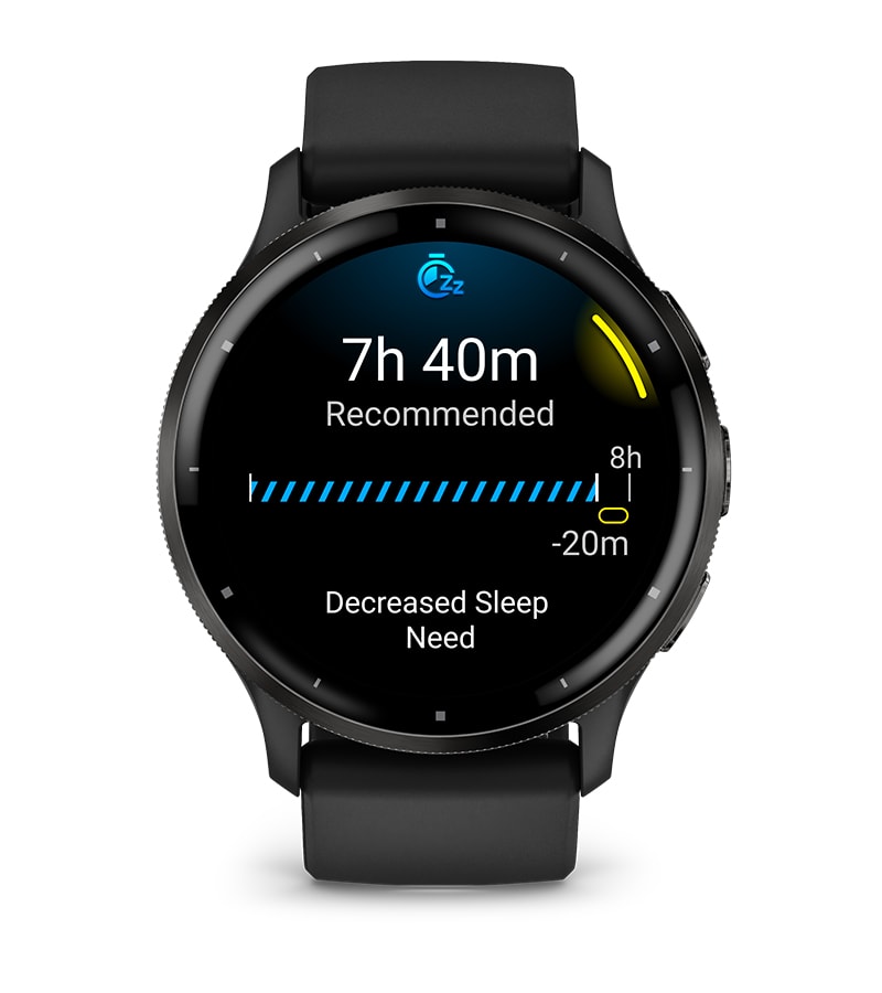 Garmin Venu 3 Sleep Coach Funktion