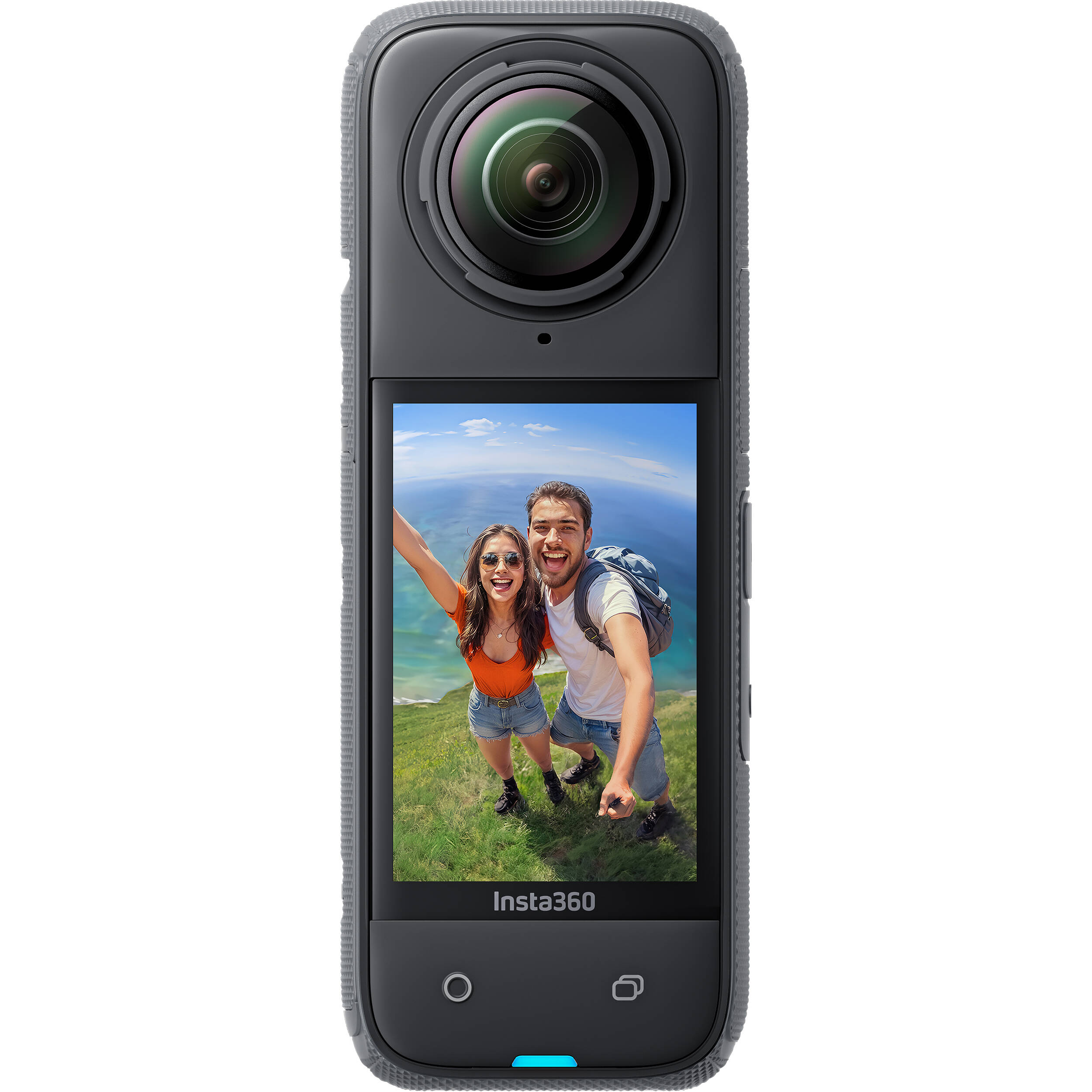Insta360 X4 360-Grad Action-Kamera