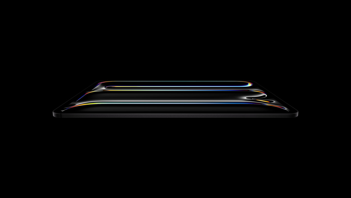 iPad Pro M4 und Samsung Galaxy Tab S10 Ultra im Vergleich