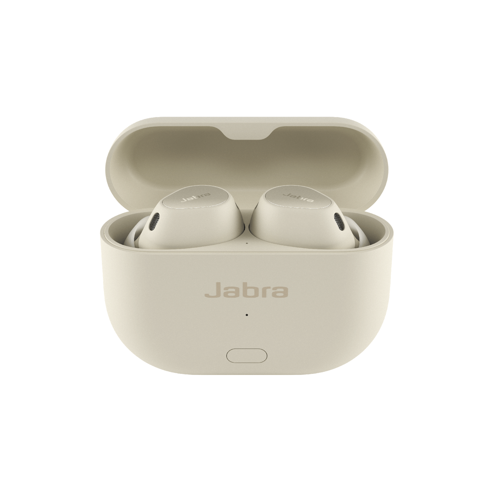 Jabra Elite 10 Gen 2 in Soft White