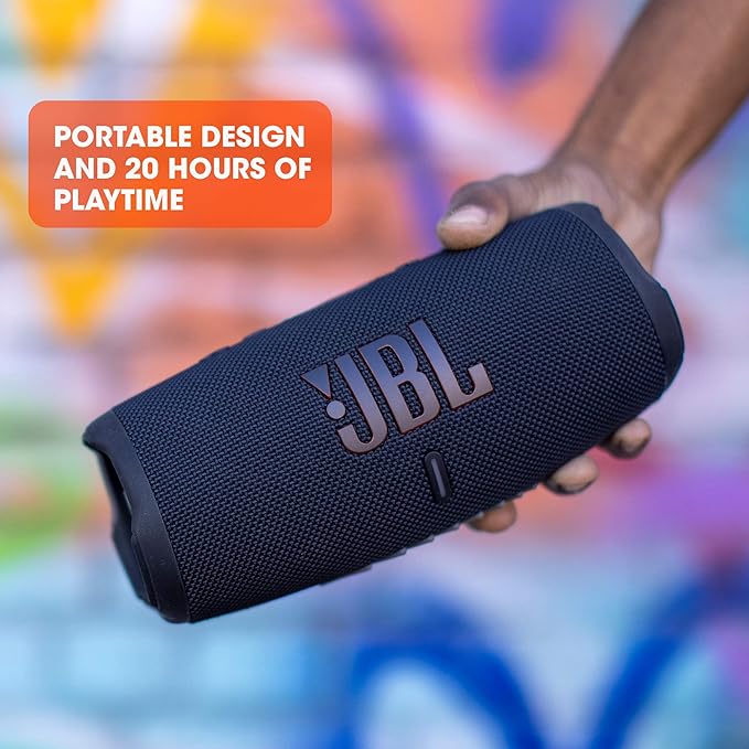 JBL Charge 5