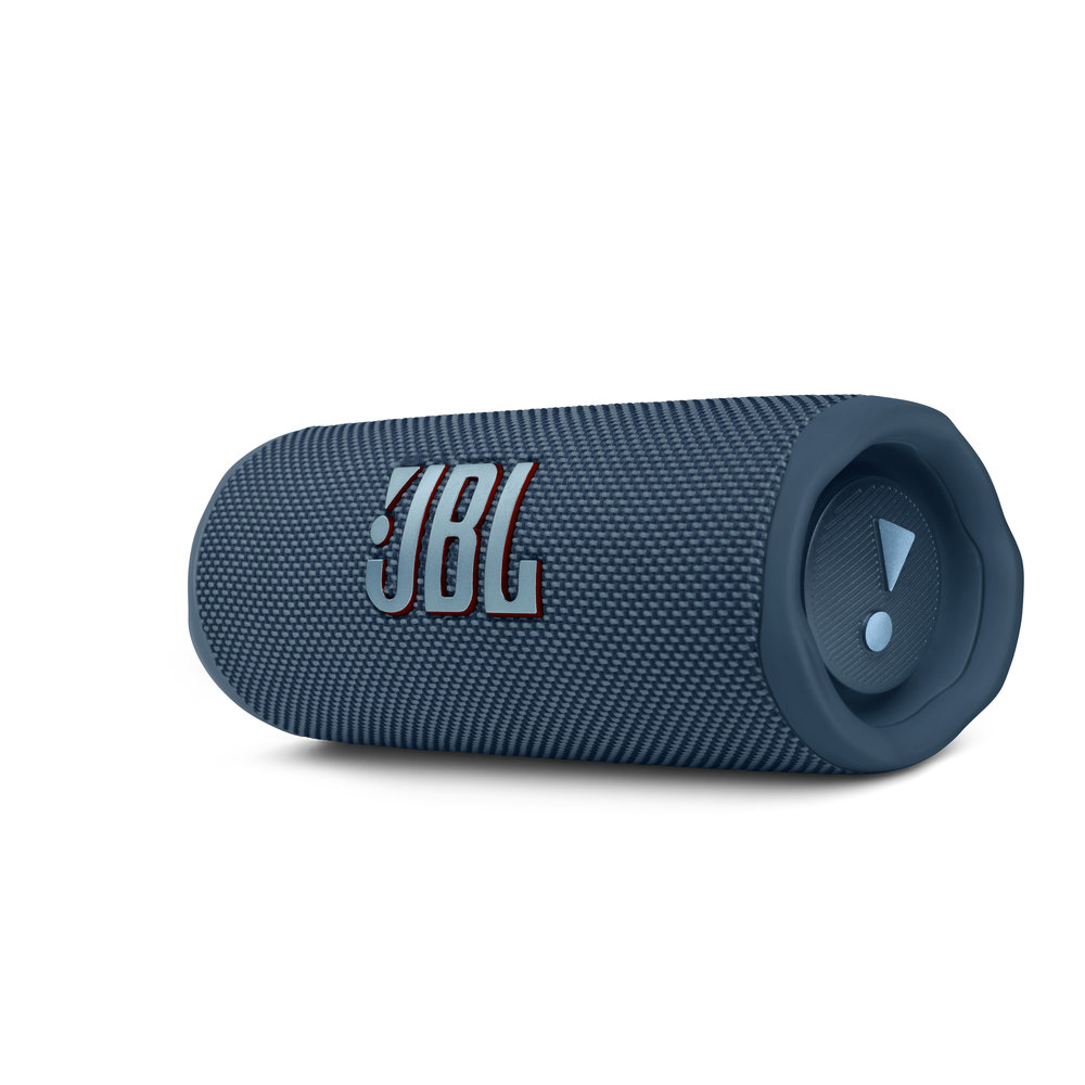 JBL Flip 6 Blau Produktansicht