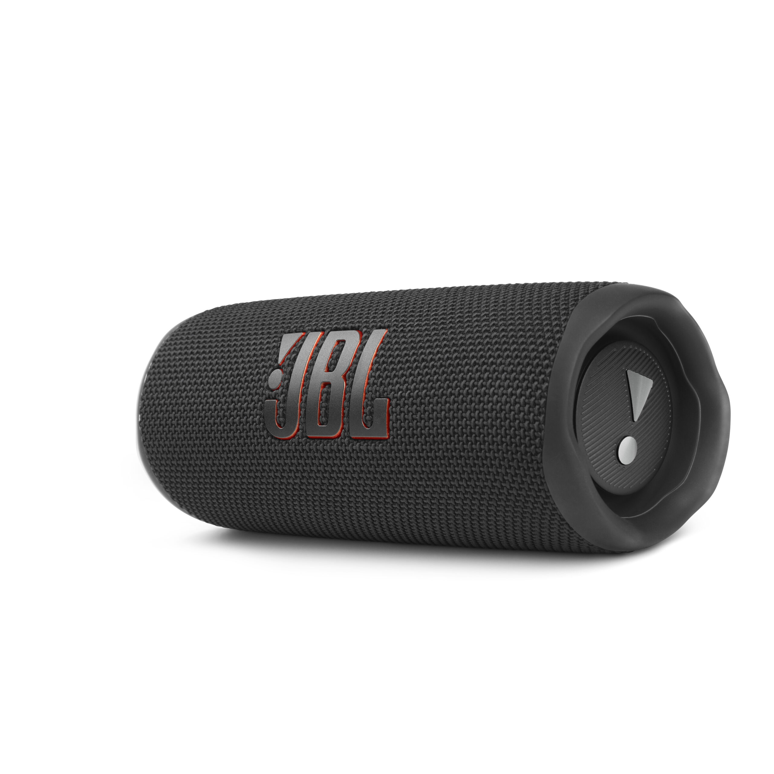 JBL Flip 6 Bluetooth Speaker Schwarz