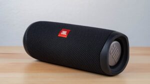 JBL Flip Bluetooth Lautsprecher