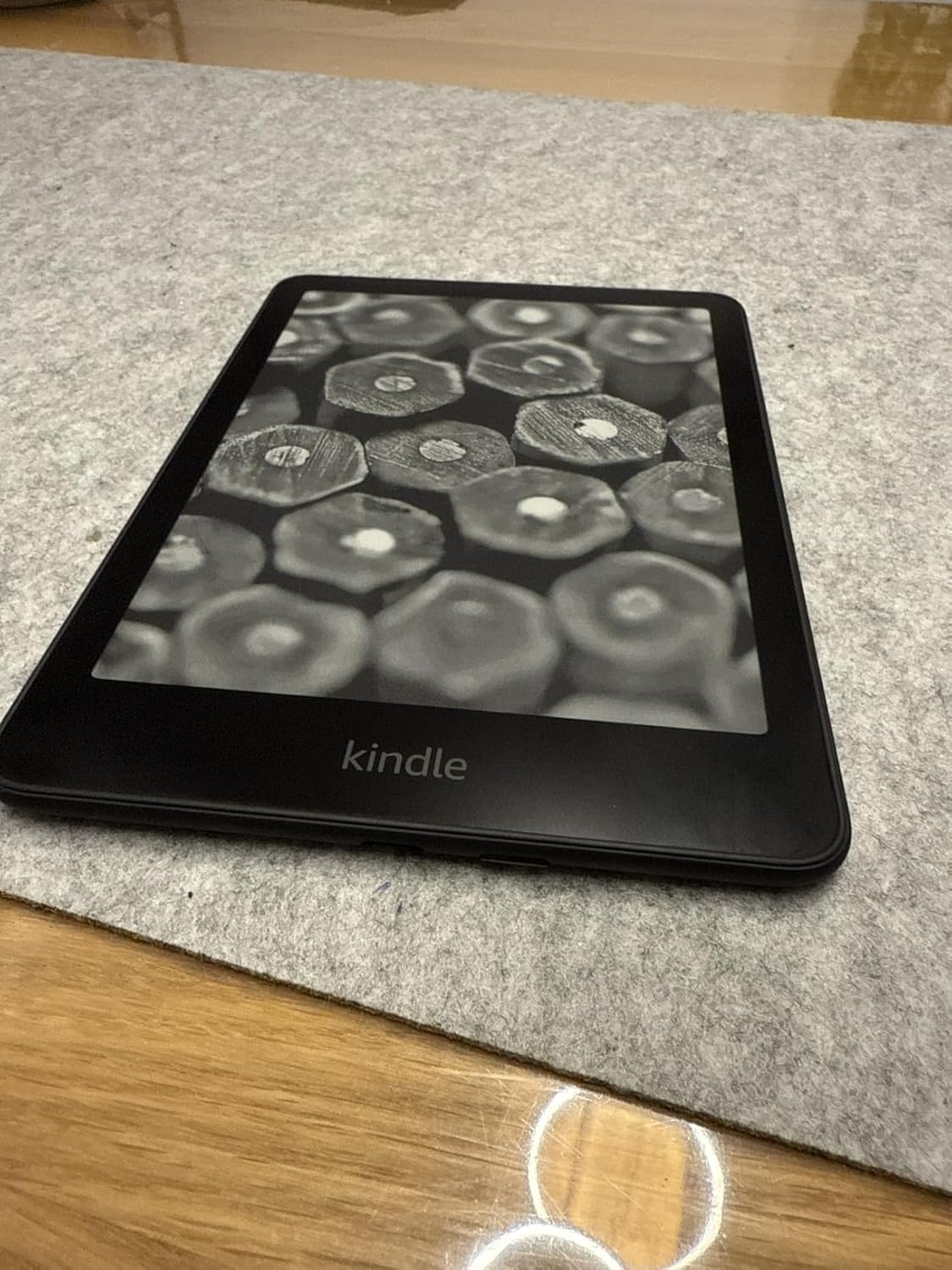 Kindle Paperwhite 2024