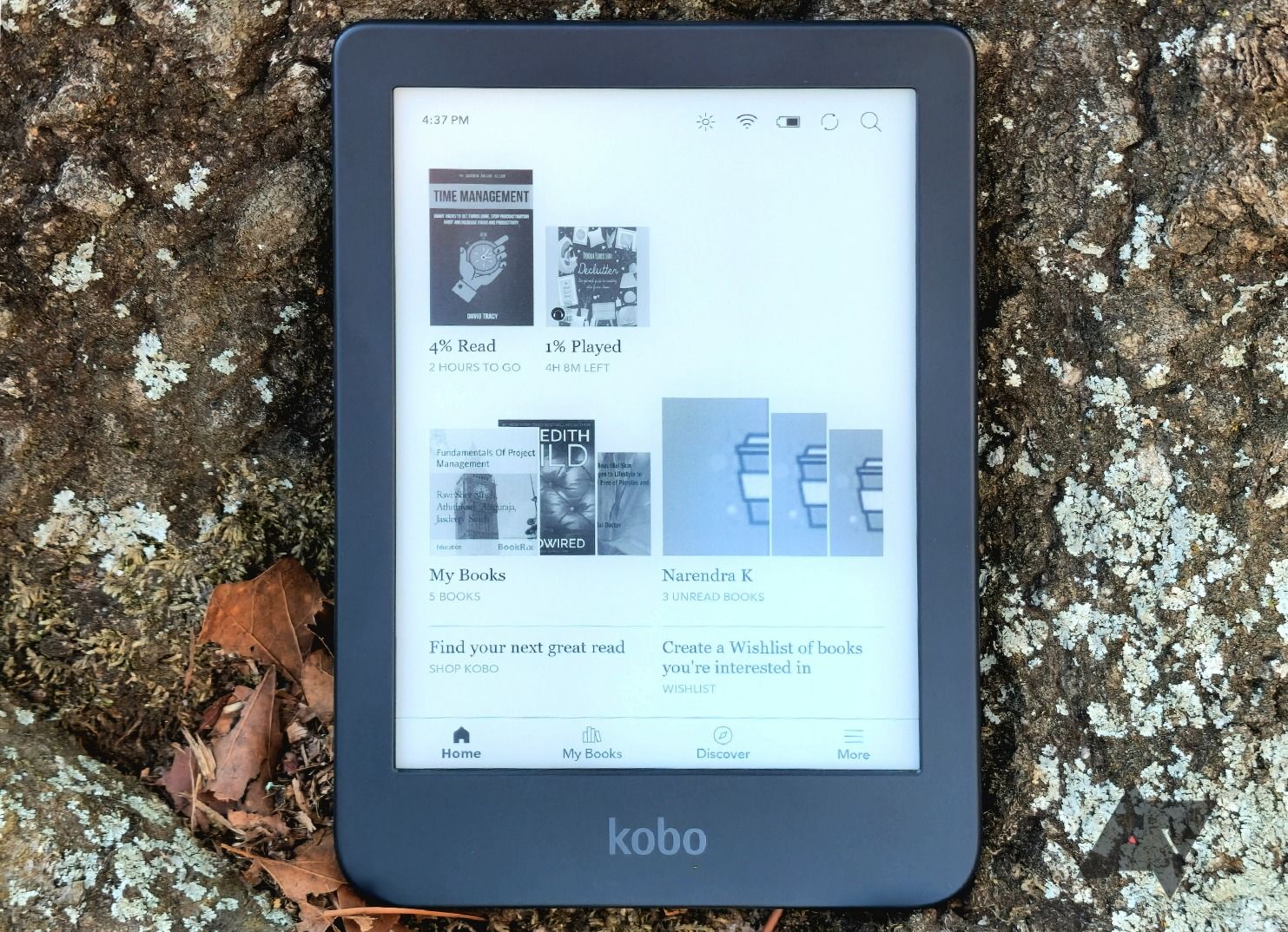 Kobo Clara 2E