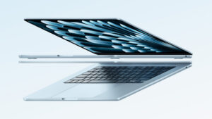 Laptops