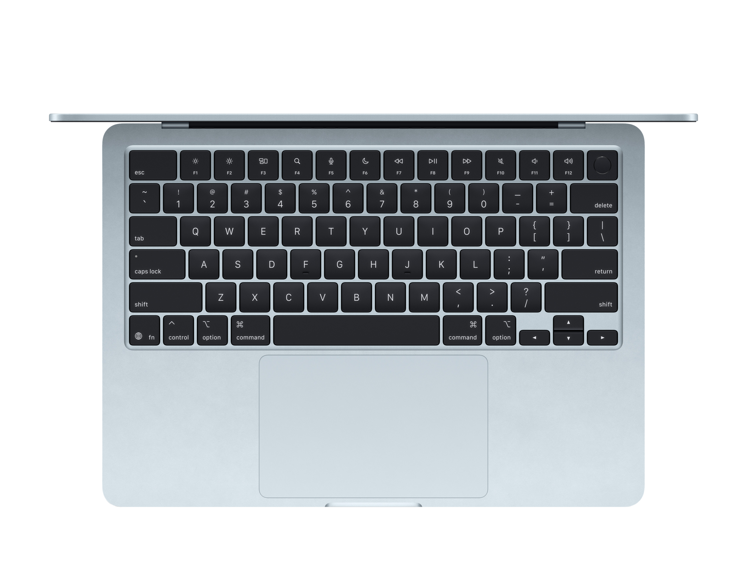 MacBook Air M4