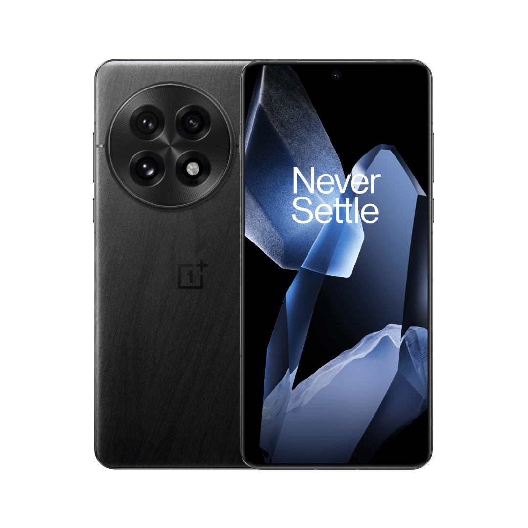 OnePlus 13 Black Eclipse