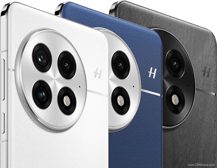 OnePlus 13 Hasselblad Kameramodul Nahaufnahme