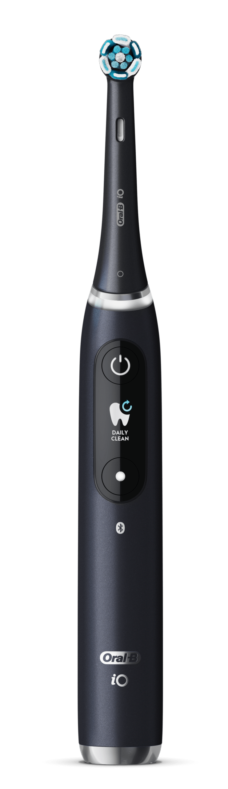 Oral-B iO Series 9 Display und Drucksensor