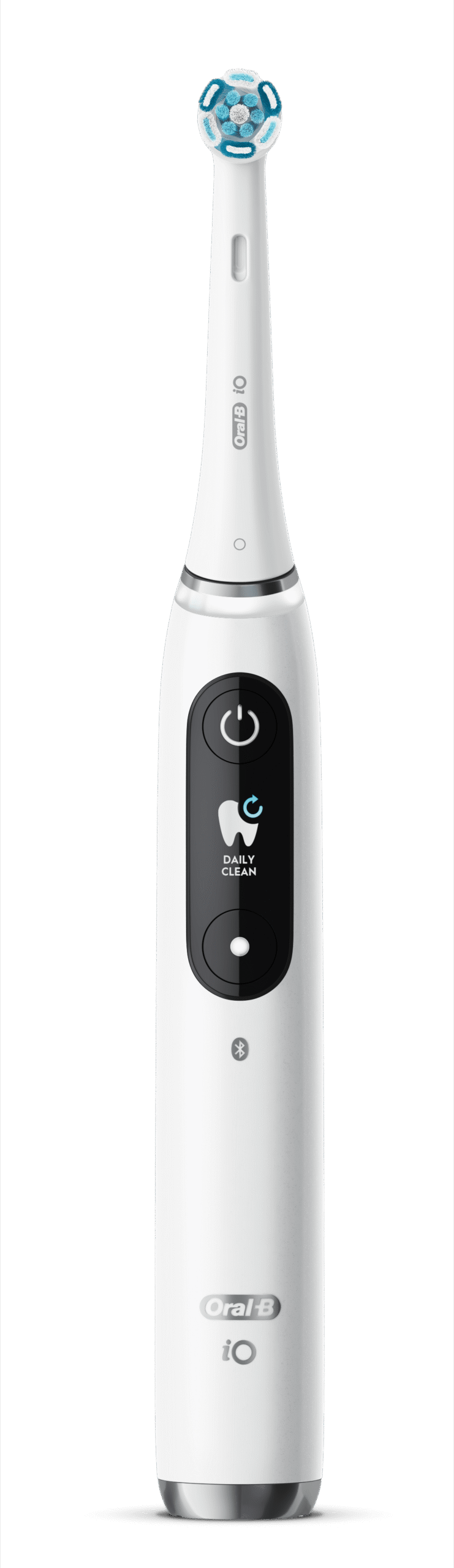 Oral-B iO Series 9 Elektrische Zahnbürste