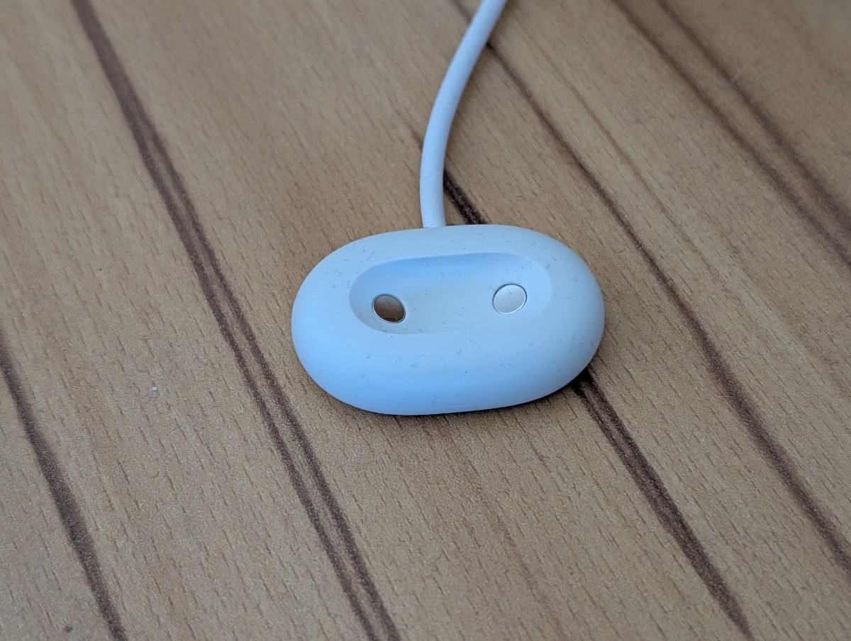 Google Pixel Watch 4 Display im Detail