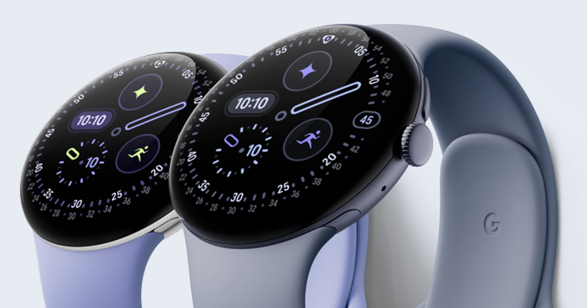 Google Pixel Watch 4