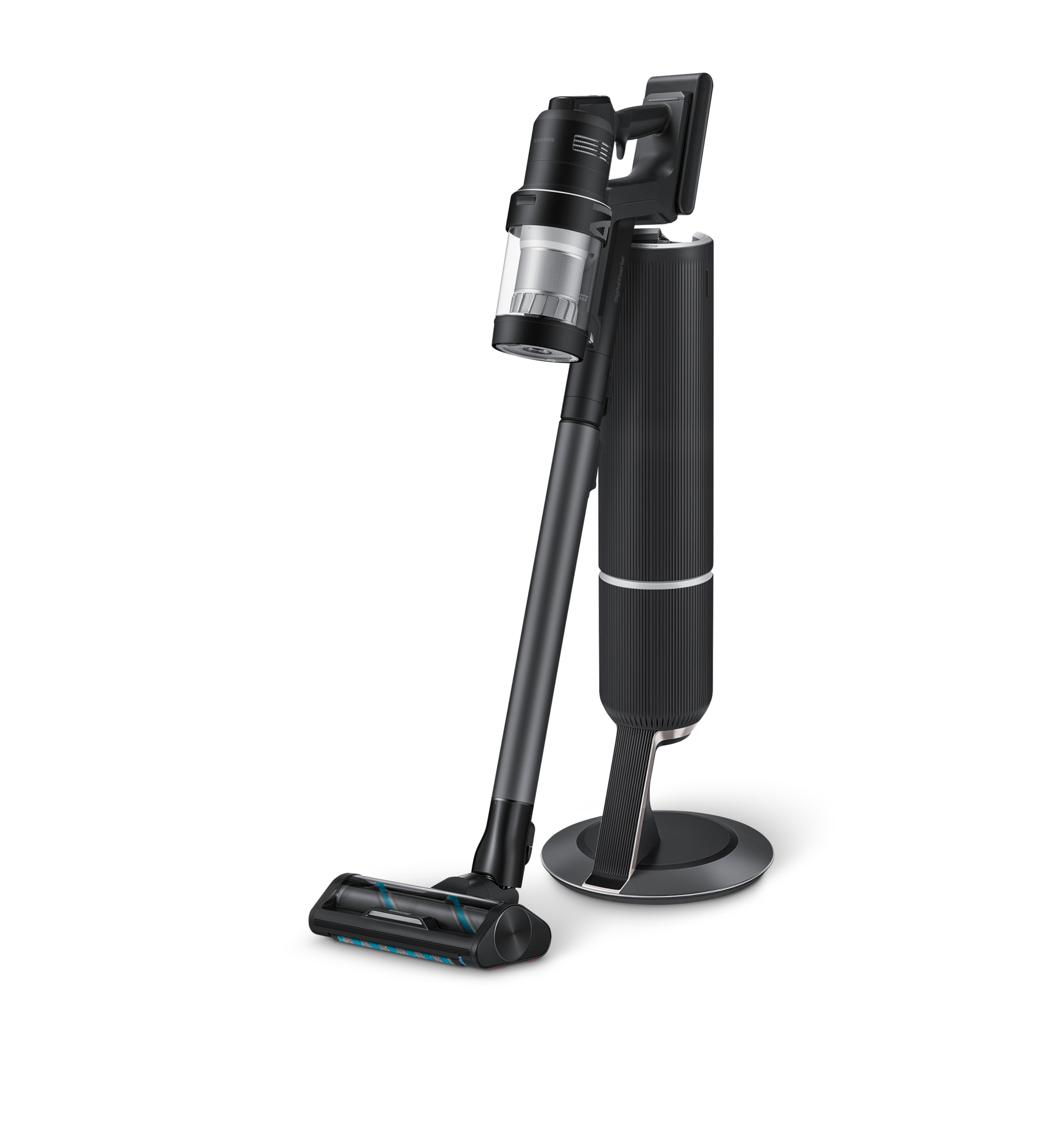 Samsung Bespoke Jet AI Akkustaubsauger