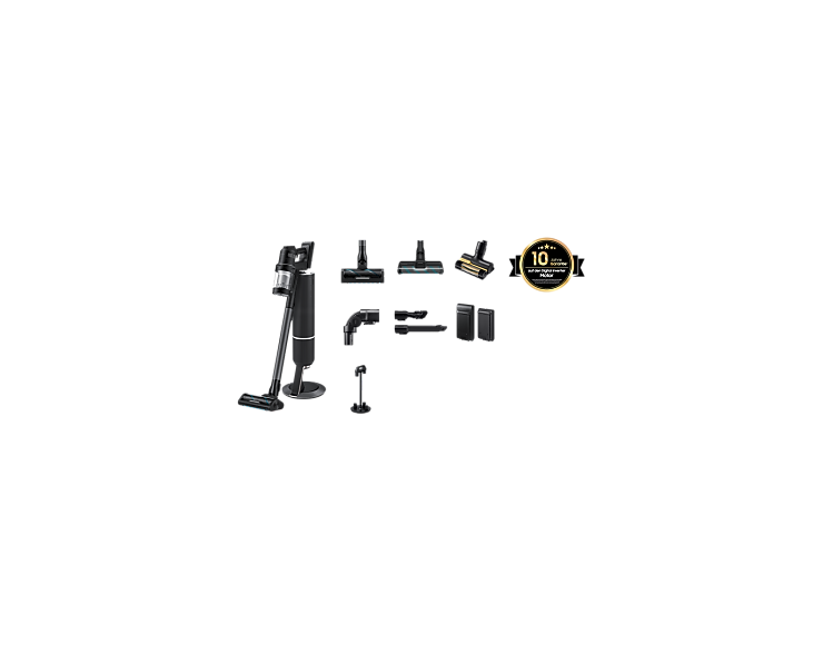 Samsung Bespoke Jet AI Produktansicht