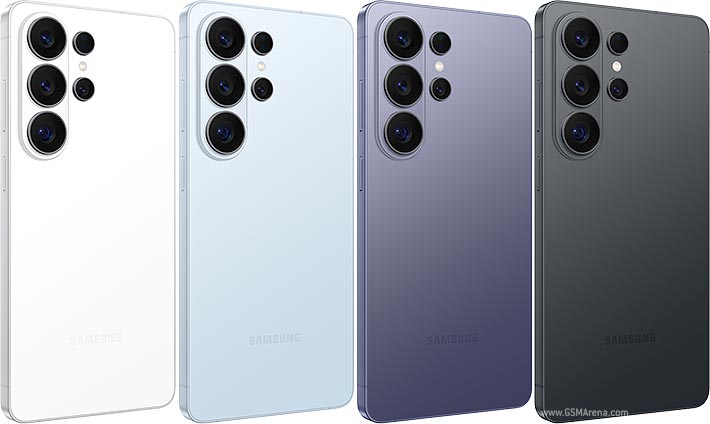 Samsung Galaxy S26 Ultra Display