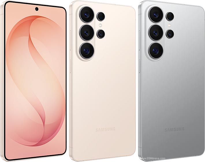 Samsung Galaxy S26 Ultra Lifestyle