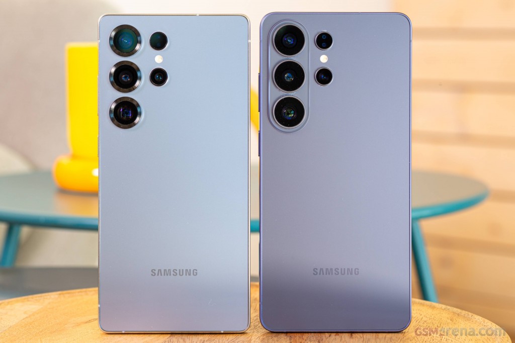 Smartphones im Vergleich: Samsung Galaxy S26 Ultra