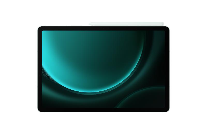 Samsung Galaxy Tab S9 FE Pressbild