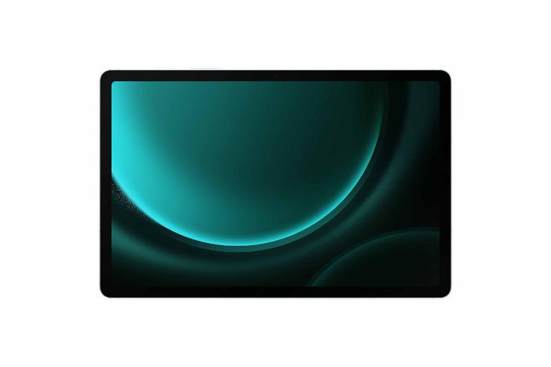 Samsung Galaxy Tab S9 FE Display und S Pen im Detail