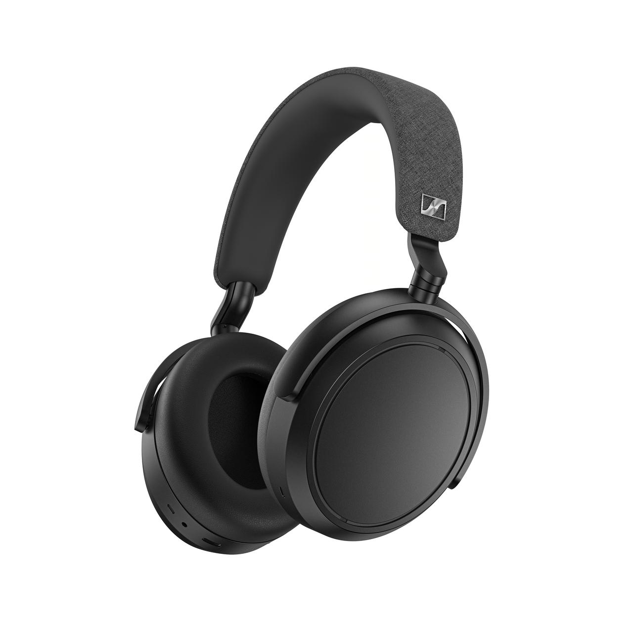 Sennheiser Momentum 4 Wireless in Schwarz