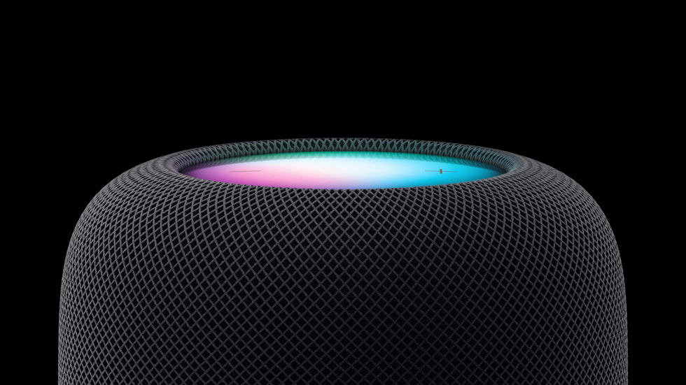 Apple HomePod 2. Generation