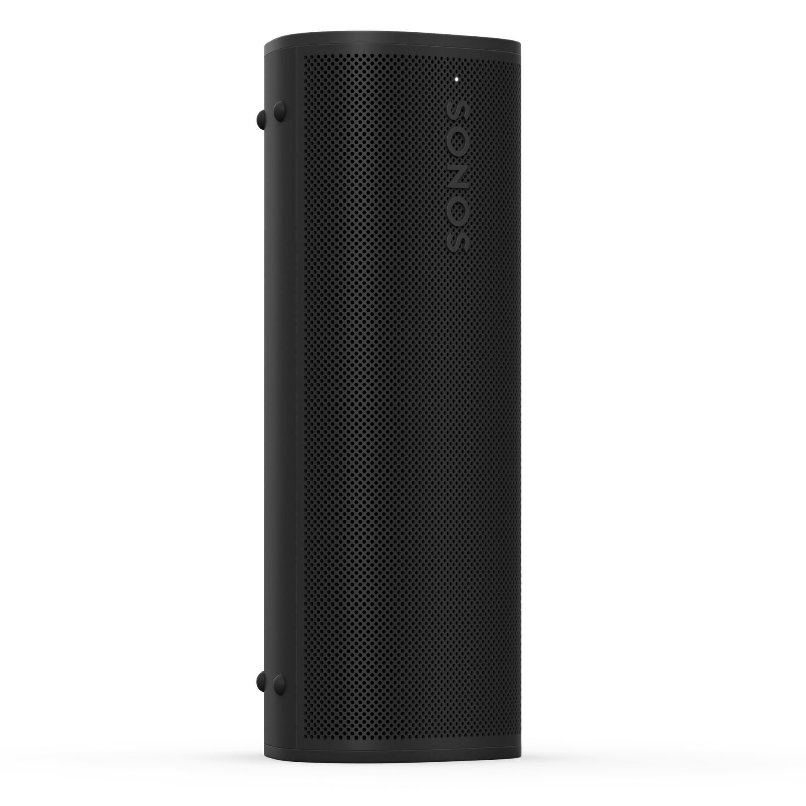 Sonos Roam 2 schwarz Seitenansicht