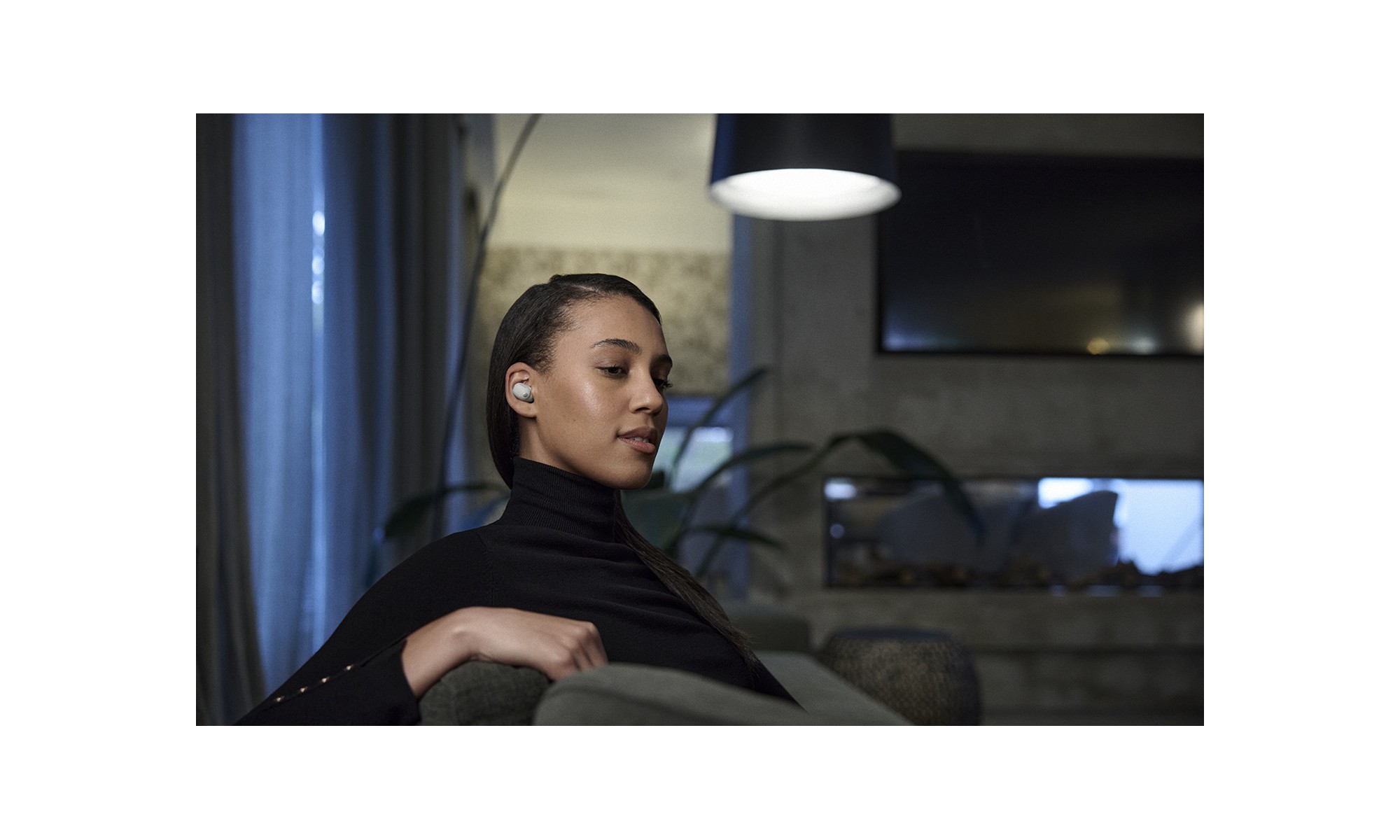 Sony WF-1000XM6 Sound Quality Lifestyle